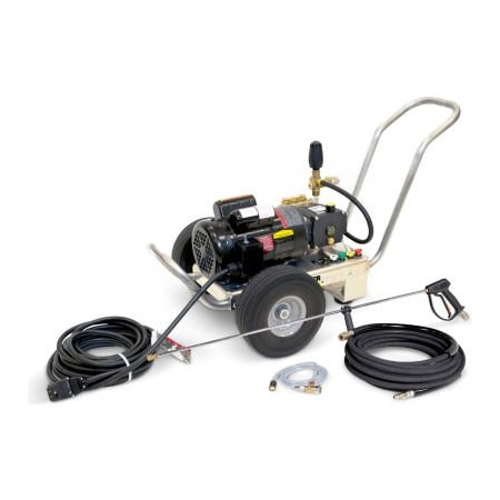 Karcher Karcher 1000PSI 15AMPS 120Volts 2GPM Electric Pressure Washer 9.801-814.0
